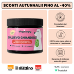 Sollievo Ghiandole