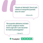 Ansia & Stress🌿 | 100% Naturale | 60 integratori