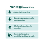 Bundle Risparmio:  Denti & Prurito