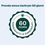 Ossa & Articolazioni | 100% Naturale | 60 integratori